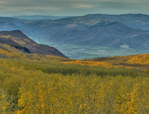 Everything to Know Before Booking Your Stay in Heber Valley, Utah