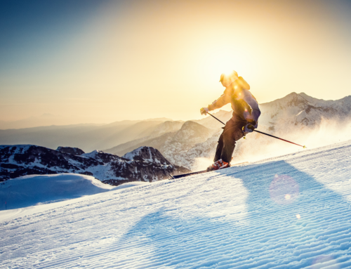 Top Ski Resorts Near River’s Edge: Your Ultimate Guide